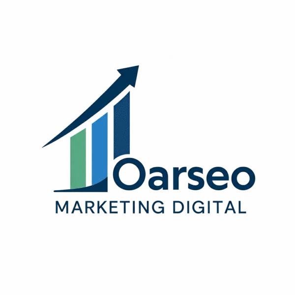 Logo de Oarseo Marketing Digital