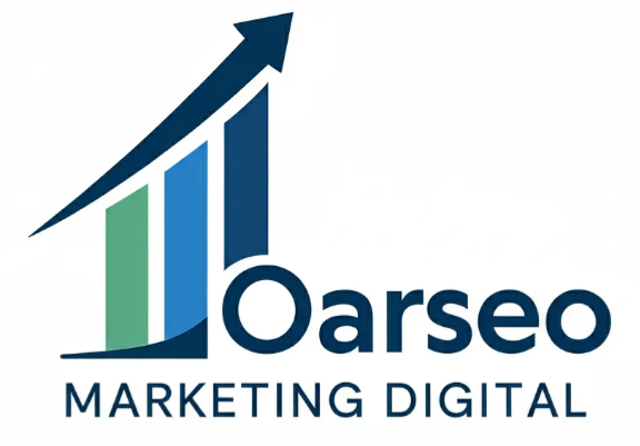 Logo de Oarseo Marketing Digital